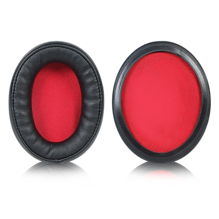 1 Pair Sponge Headphone Covers For Audio-Technica ATH-AR5BT / AR5iS