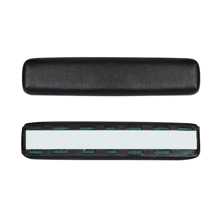 1 Pair Protein Skin Earmuff / Headbeam For Audio-Technica ATH-M70X