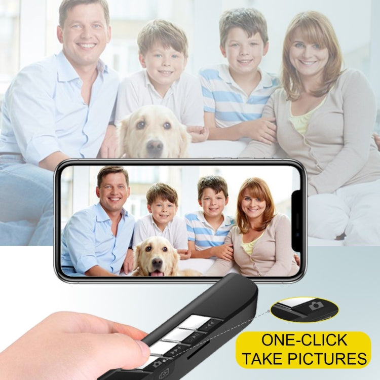 LZ-3 Neck-Mounted Wireless Sports Bluetooth Earphone(Black)