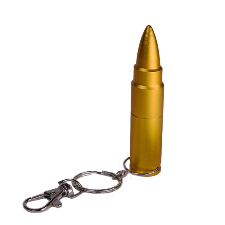 Cdzd Bullet Shaped Metal USB Flash Drives, Capacity: 128GB