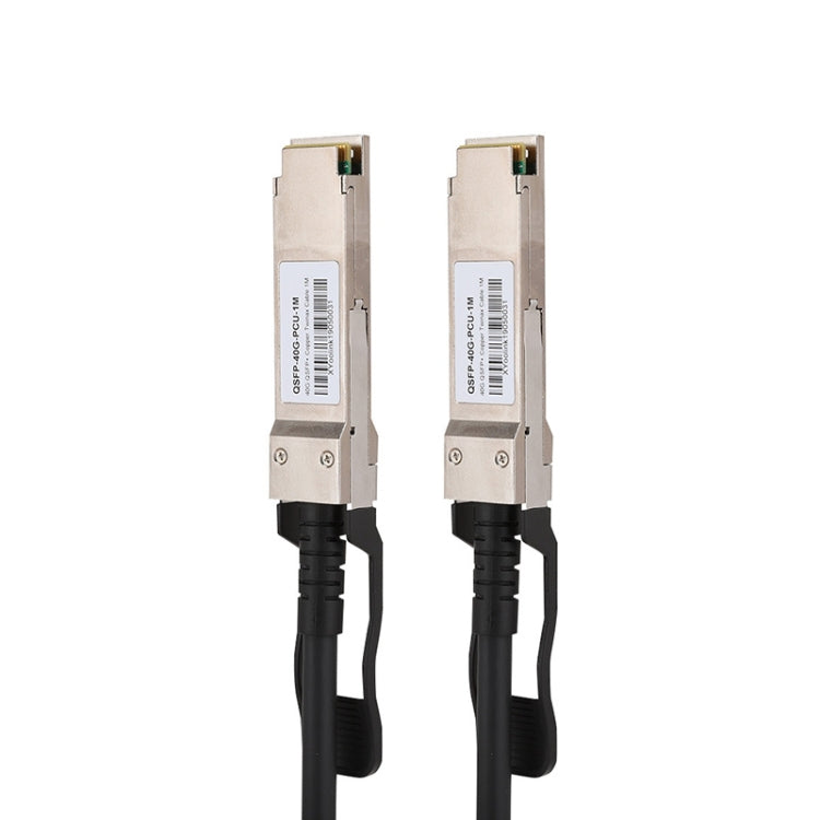 2m Optical QSFP+ Copper Cable High-Speed Cable Server Data Cable