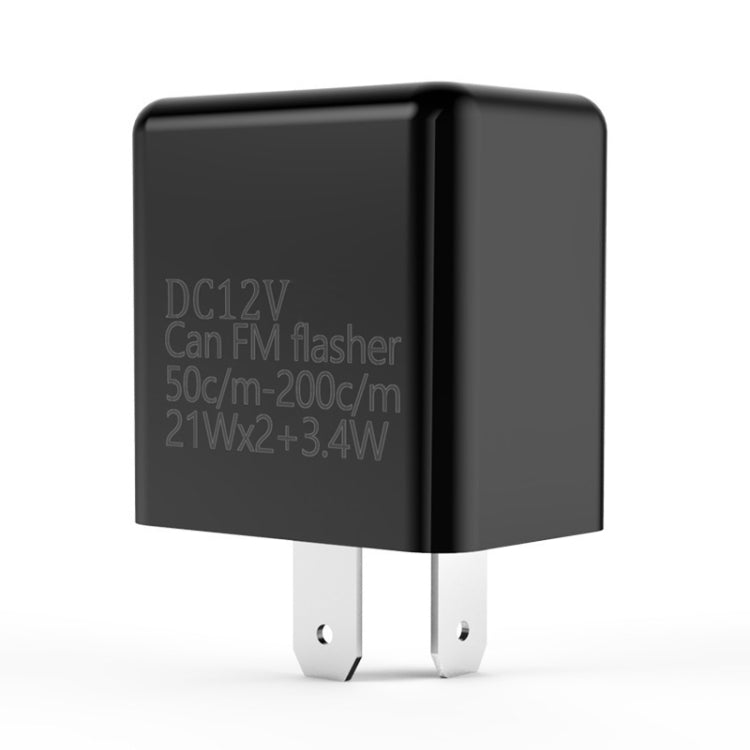 Motorcycle LED Turn Signal Relay