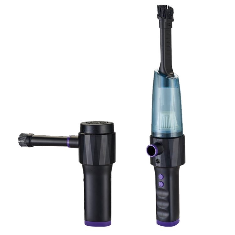 Cordless Dust Collector Handheld Car Vacuum Cleaner