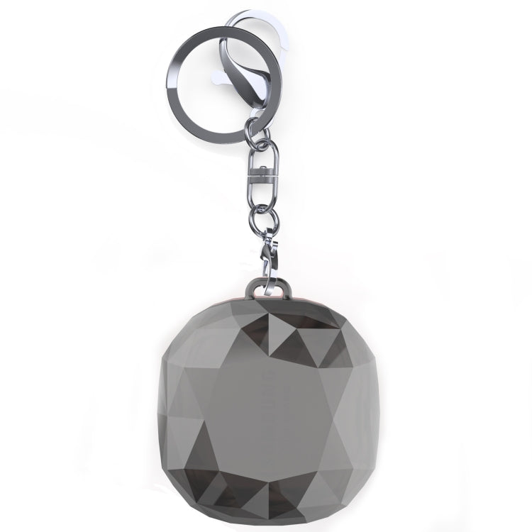 PC Diamond Pattern Earphone Protective Case For Samsung Galaxy Buds Live / Buds 2 / Buds Pro