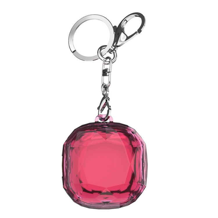 PC Diamond Pattern Earphone Protective Case For Samsung Galaxy Buds Live / Buds 2 / Buds Pro