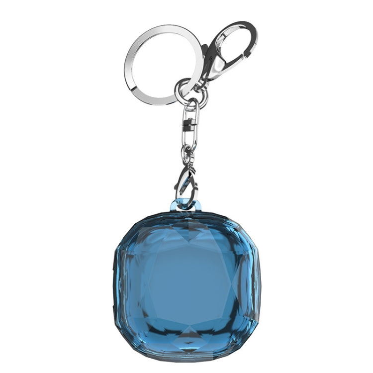 PC Diamond Pattern Earphone Protective Case For Samsung Galaxy Buds Live / Buds 2 / Buds Pro