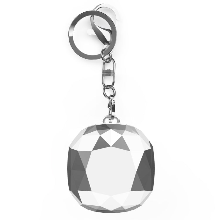 PC Diamond Pattern Earphone Protective Case For Samsung Galaxy Buds Live / Buds 2 / Buds Pro