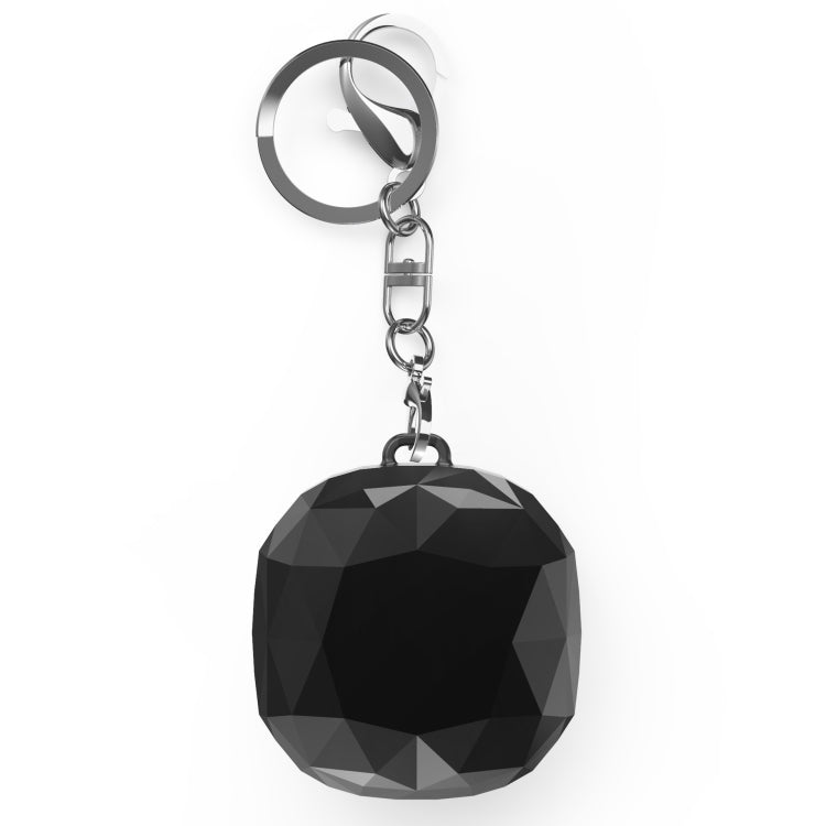 PC Diamond Pattern Earphone Protective Case For Samsung Galaxy Buds Live / Buds 2 / Buds Pro