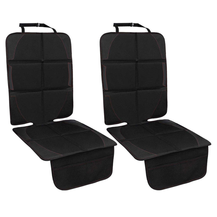 Car Child Safety Seat Anti-Slip Pad (Black)