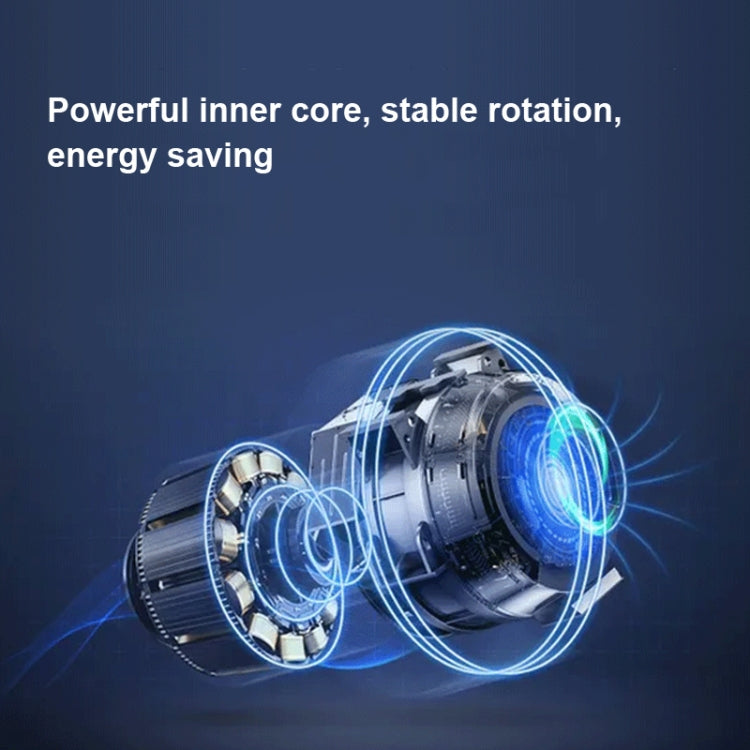 25cm Adjustable Speed Electric Rotating Display Stand Video Shooting Props Turntable