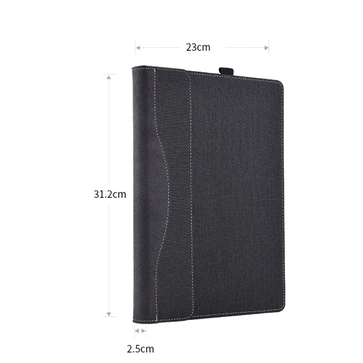 Laptop Anti-Drop Protective Case For Huawei Matebook 14
