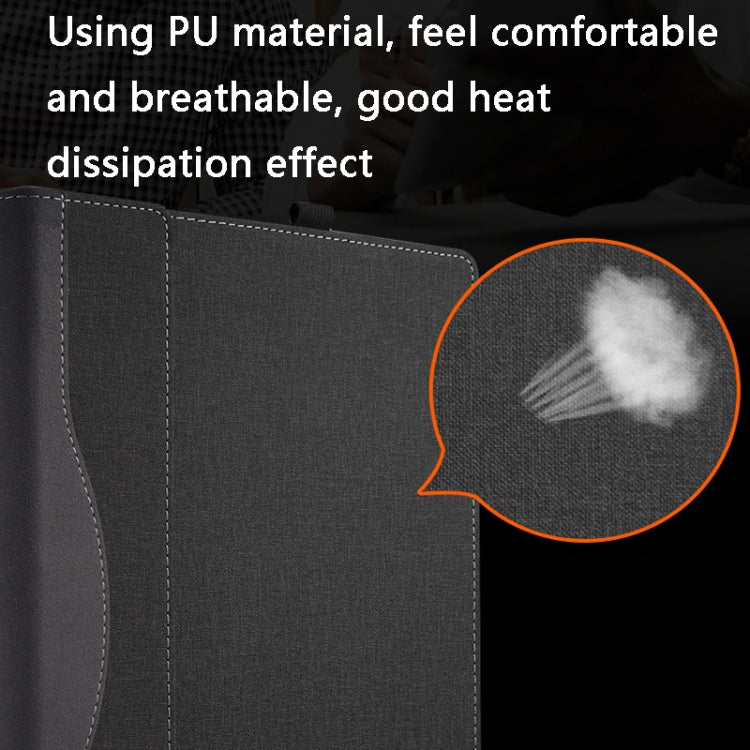 Laptop Anti-Drop Protective Case For Huawei Matebook 14