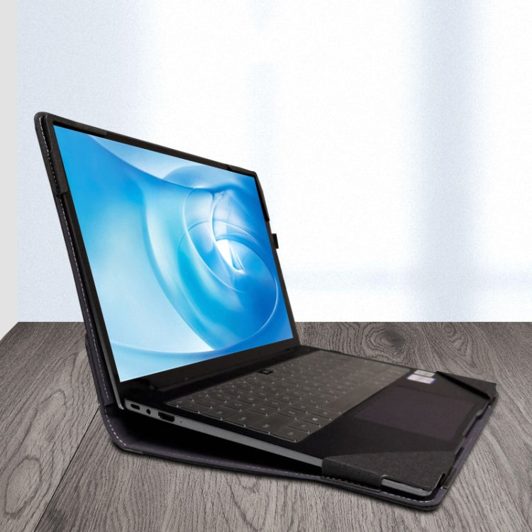 Laptop Anti-Drop Protective Case For Huawei Matebook 14