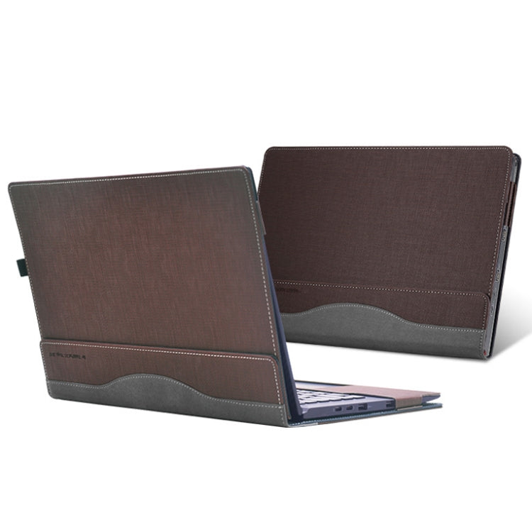 Laptop Drop Resistant Protective Case For Lenovo ThinkPad X1 YOGA 2017