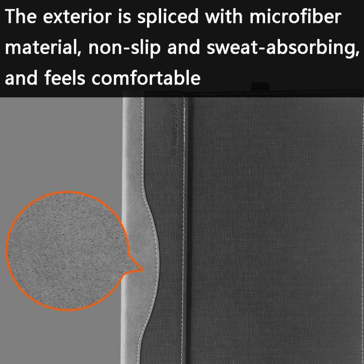 Laptop Anti-Drop Protective Case For Xiaomi Pro15.6