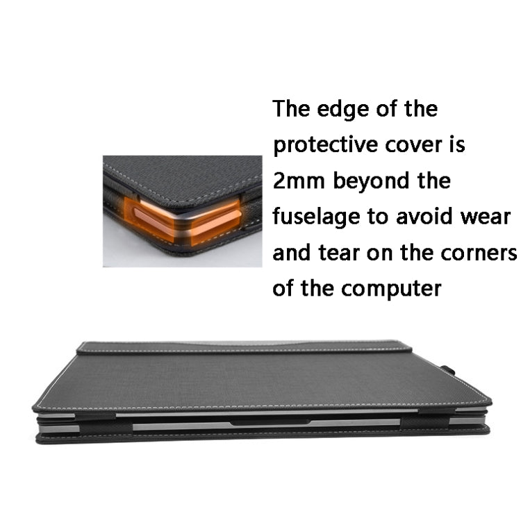 Laptop Anti-Drop Protective Case For Xiaomi Pro15.6