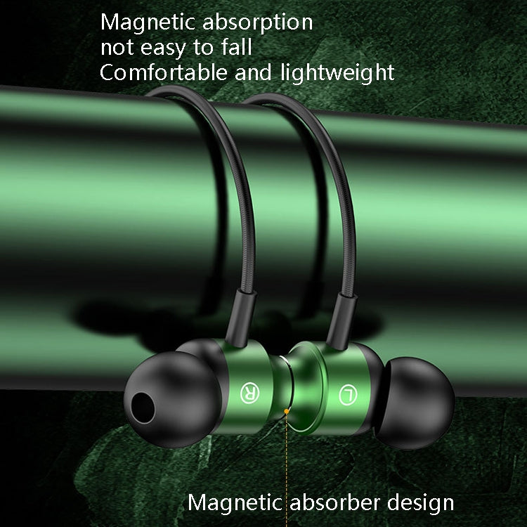 TS902 Metal In-Ear USB-C / Type-C Game Earphone, Cable Length: 1.2m