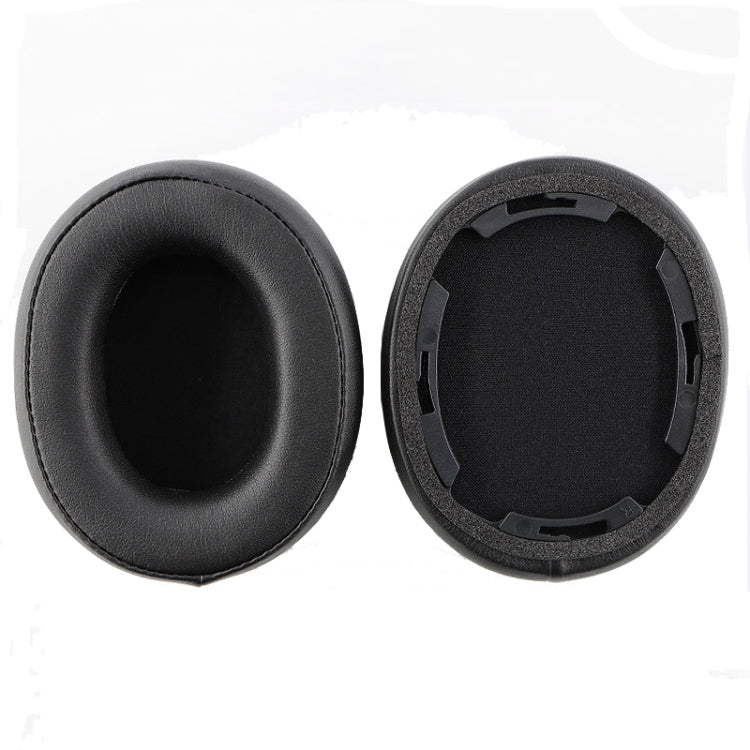 1 Pair Soft Foam Ear Pads For Audio-Technica ATH-SR50/SR50BT