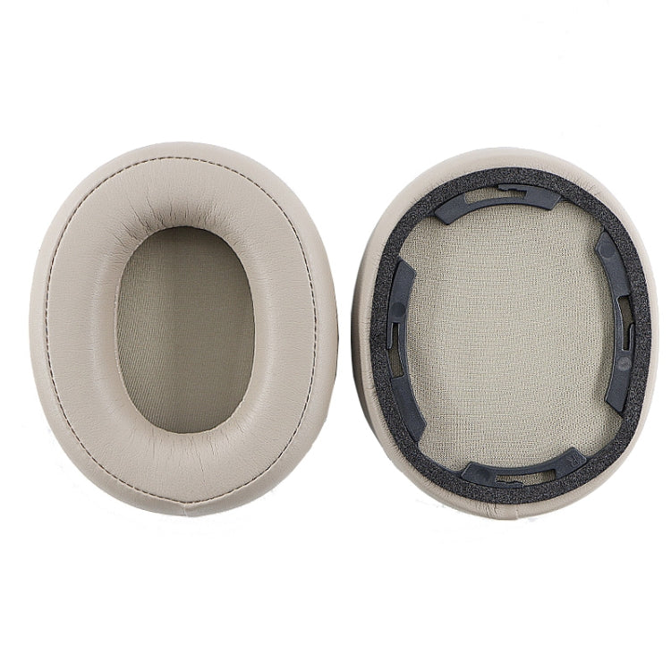 1 Pair Soft Foam Ear Pads For Audio-Technica ATH-SR50/SR50BT