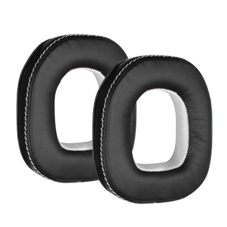 1 Pair Sponge Earpad for Logitech Astro A50 Gen3/Gen4 Headset
