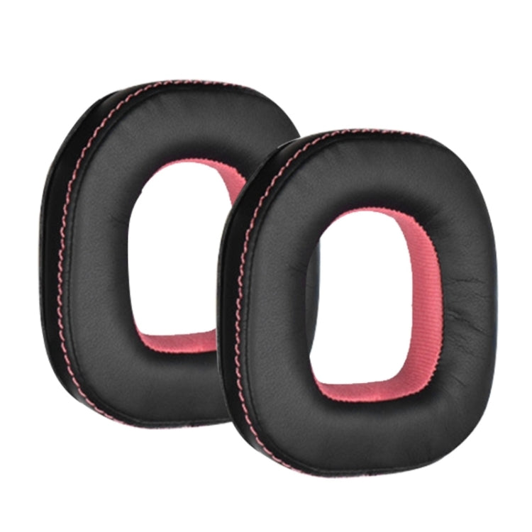 1 Pair Sponge Earpad for Logitech Astro A50 Gen3/Gen4 Headset