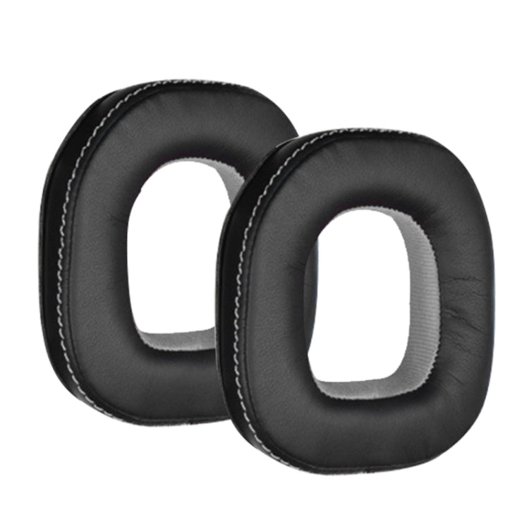 1 Pair Sponge Earpad for Logitech Astro A50 Gen3/Gen4 Headset