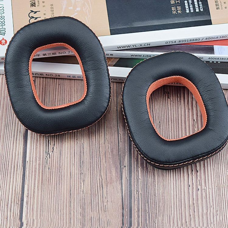 1 Pair Sponge Earpad for Logitech Astro A50 Gen3/Gen4 Headset