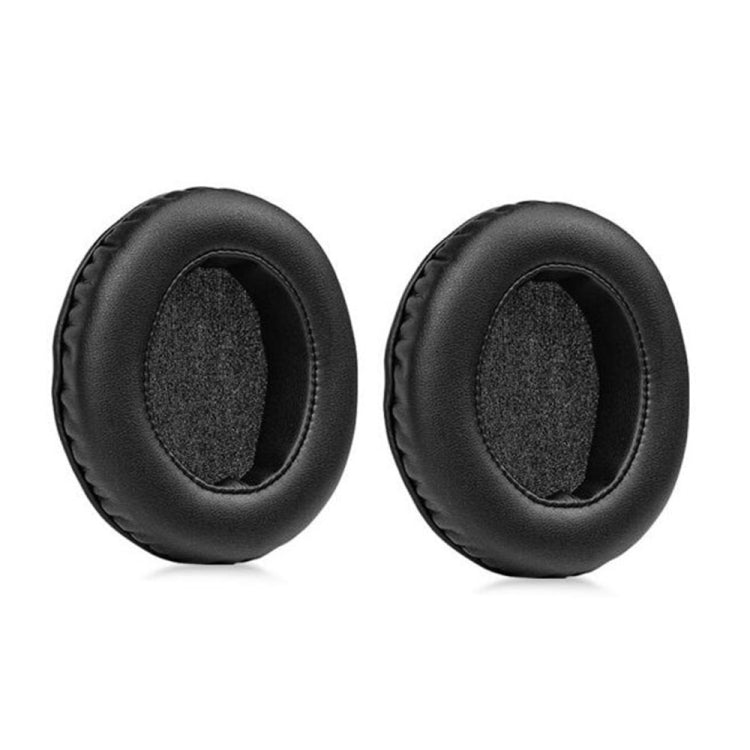 1 Pair Sponge Earmuffs for ASUS ROG Strix Fusion 300 / 500 / 7000