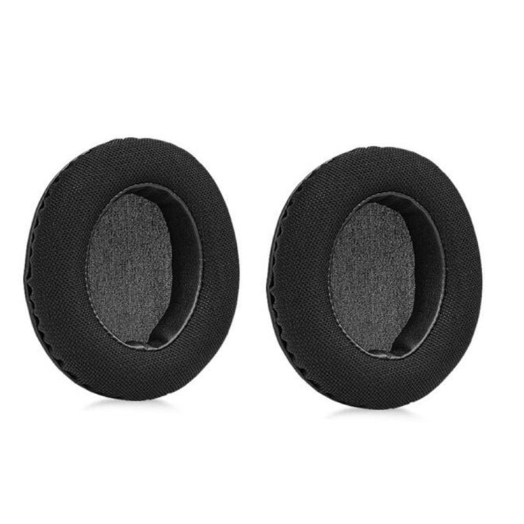 1 Pair Sponge Earmuffs for ASUS ROG Strix Fusion 300 / 500 / 7000