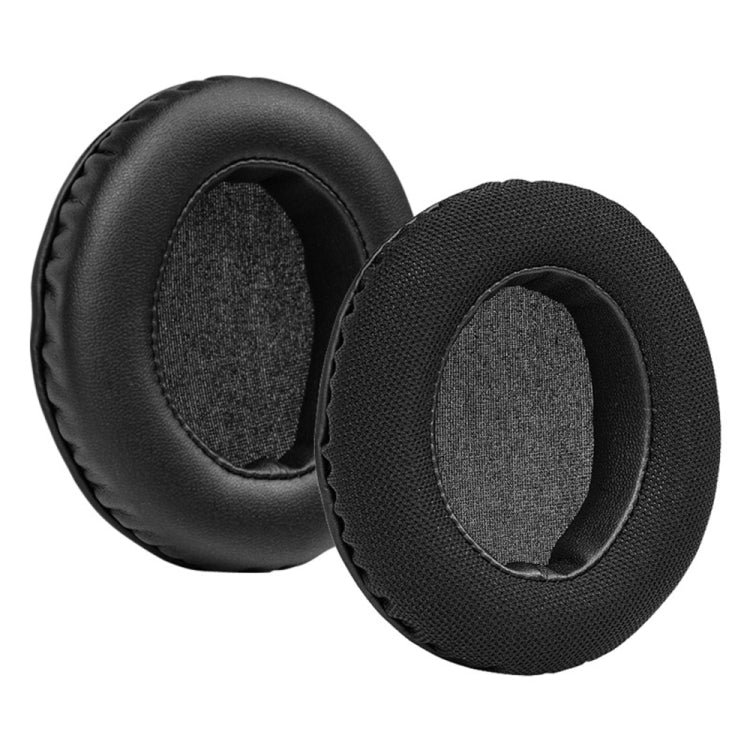 1 Pair Sponge Earmuffs for ASUS ROG Strix Fusion 300 / 500 / 7000