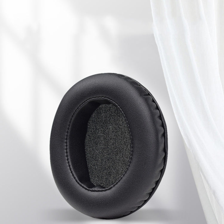 1 Pair Sponge Earmuffs for ASUS ROG Strix Fusion 300 / 500 / 7000