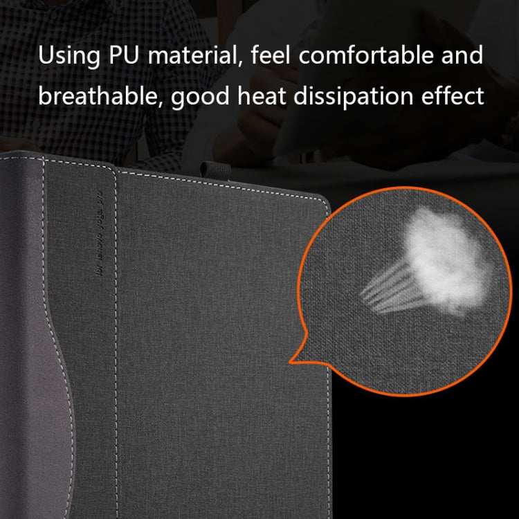 Laptop Anti-Drop Protective Case For Lenovo Xiaoxin 15 2020/2021