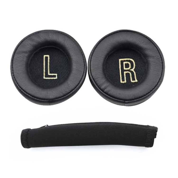 2 PCS Earmuffs Replacement Accessories For Xiaomi Headset