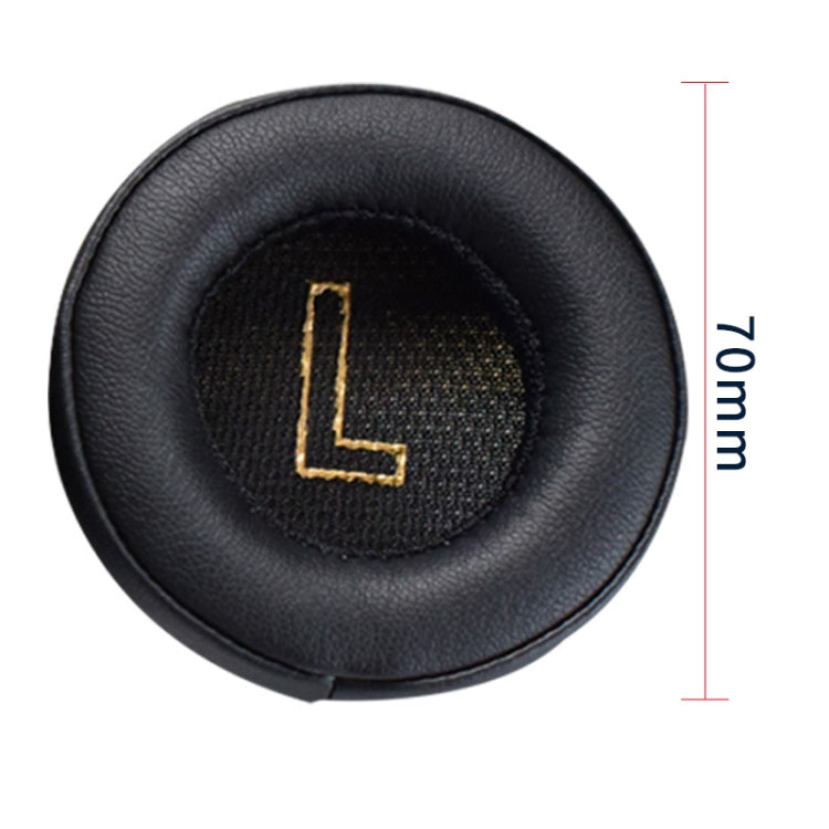 2 PCS Earmuffs Replacement Accessories For Xiaomi Headset