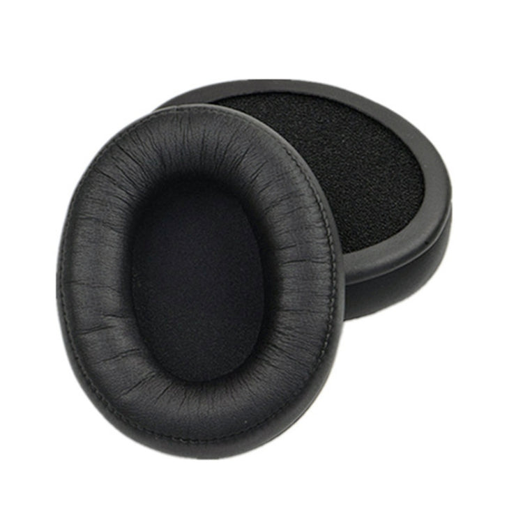 1 Pair Sponge Earpads For AKG K371 Headset