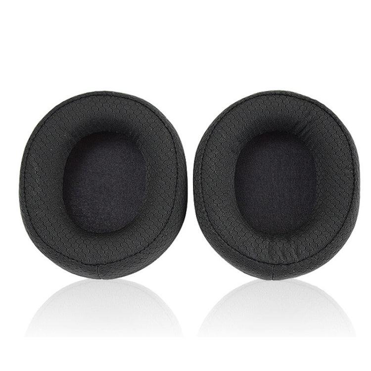1 Pair Sponge Earpads For AKG K371 Headset