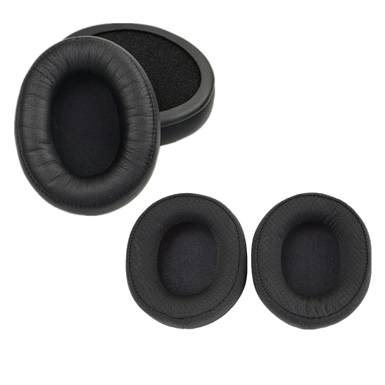 1 Pair Sponge Earpads For AKG K371 Headset