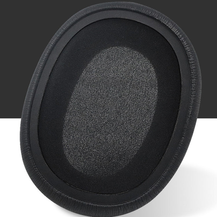 1 Pair Sponge Earpads For AKG K371 Headset