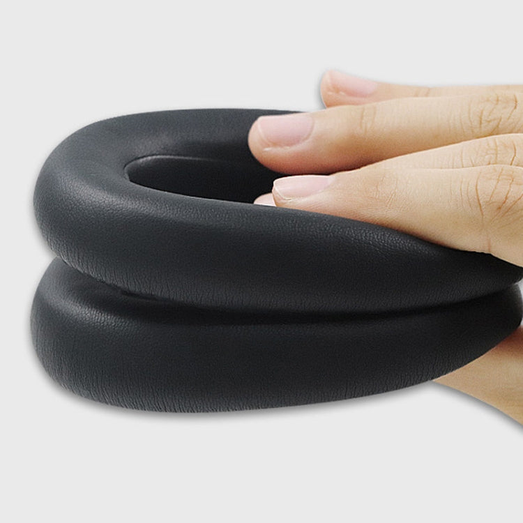 1 Pair Sponge Earpads For AKG K371 Headset