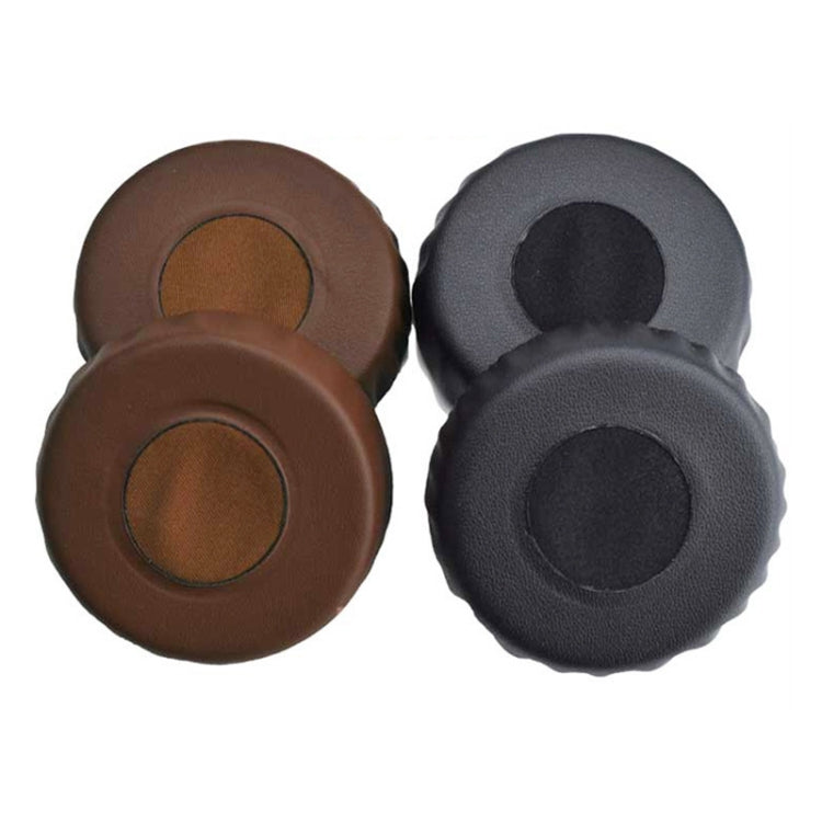 1 Pair Sponge Ear Pads for SONY MDR-XB600 Headset