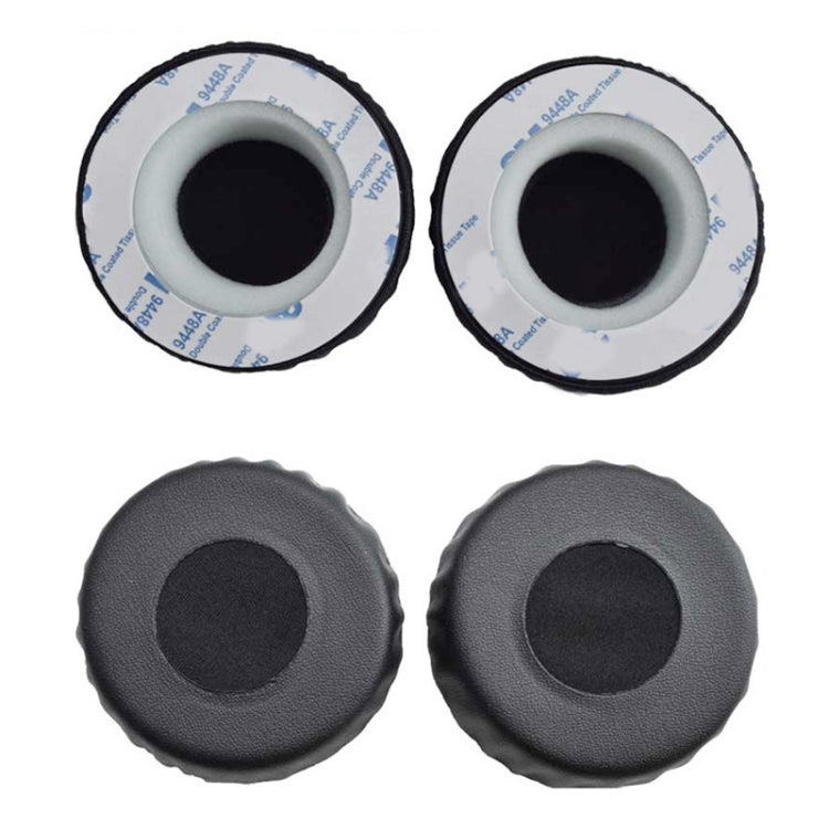 1 Pair Sponge Ear Pads for SONY MDR-XB600 Headset