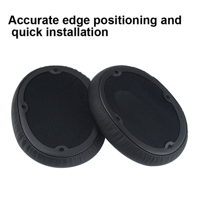 1 Pair Ear Pads For Edifier W830BT / W860NB Headset
