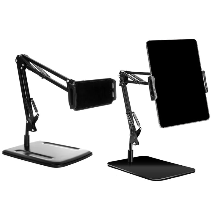 Ordinary Phone Tablet Desktop Live Broadcast Cantilever Bracket
