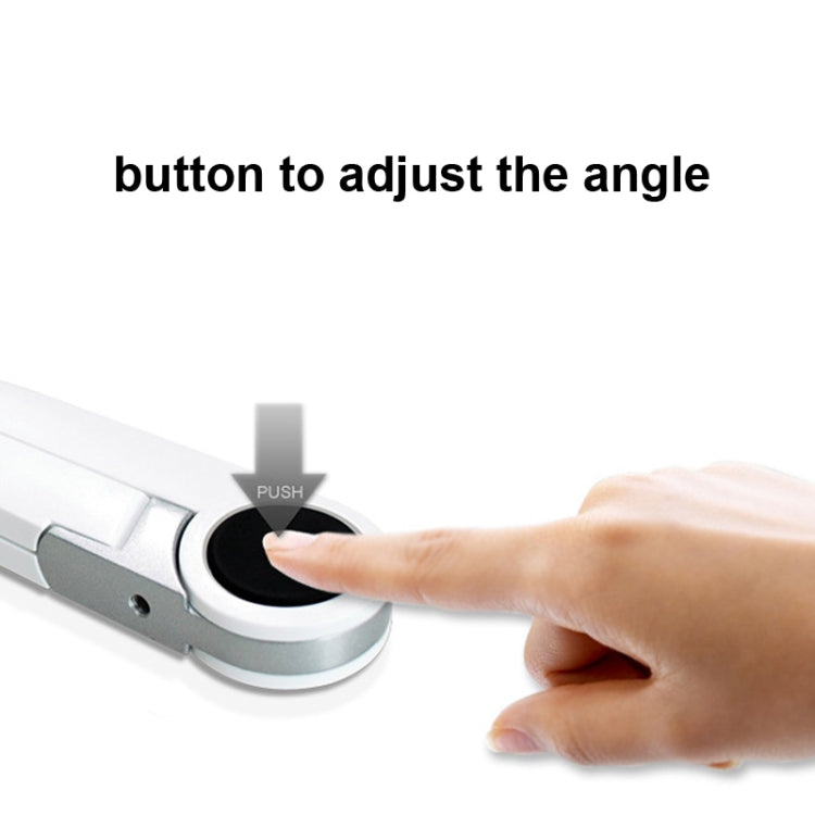 UP-1S Foldable Laptop Stand Mobile Phone Tablet Desktop Stand