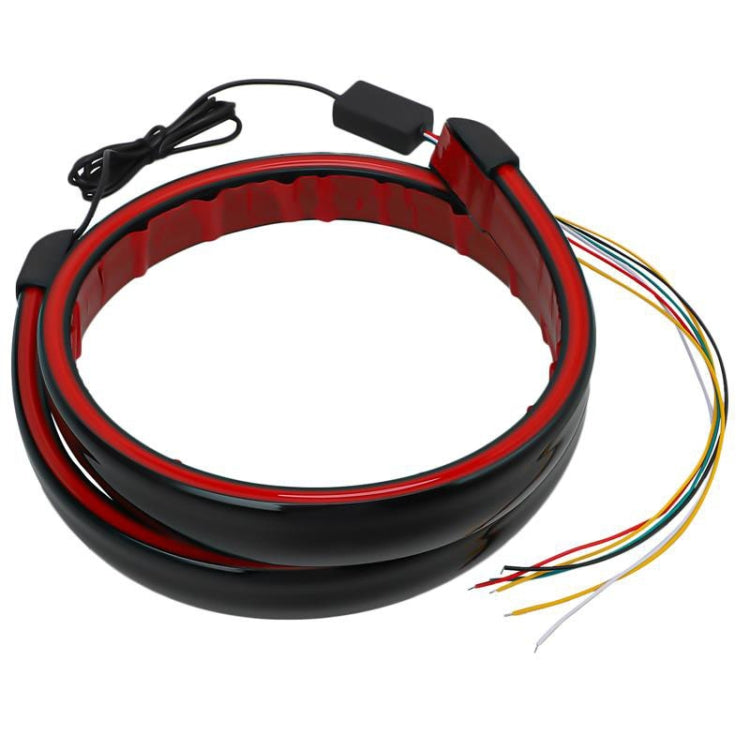 Car Modified Universal Tail Lamp