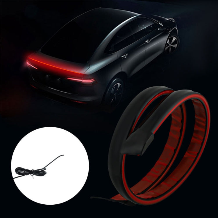 Car Modified Universal Tail Lamp