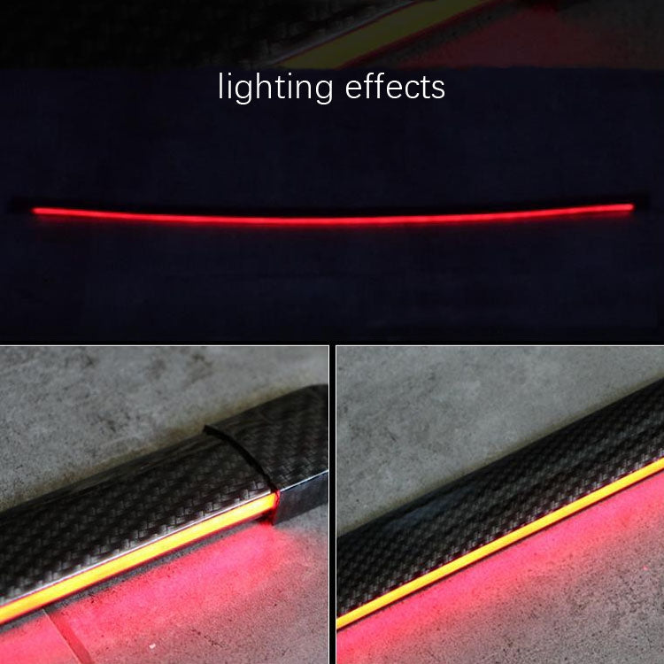 Car Modified Universal Tail Lamp