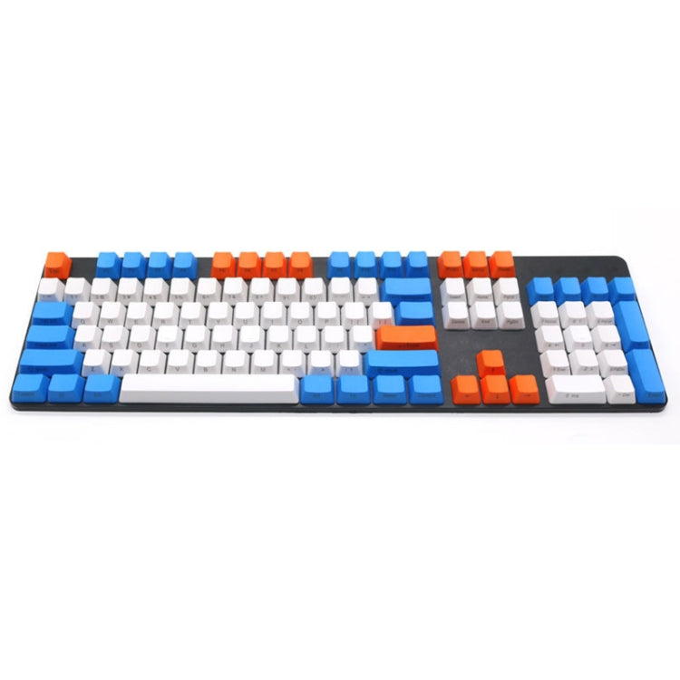 Mechanical Keyboard 108 Key PBT Keycap