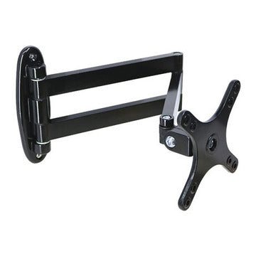 Computer LCD Monitor Wall Mounted Universal Swivel Bracket