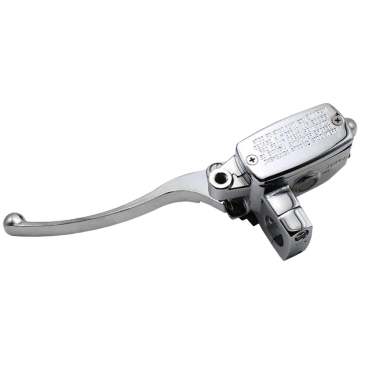 Chrome Motorcycle Brake For Honda CB400F/CB400SF /CB400 /CB500 /CBF500 /CBF600 /NC70